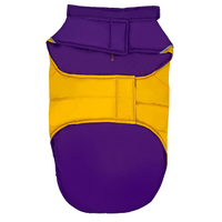Minnesota Vikings Game Day Puffer Vest