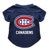 Montreal Canadiens Tee Shirt