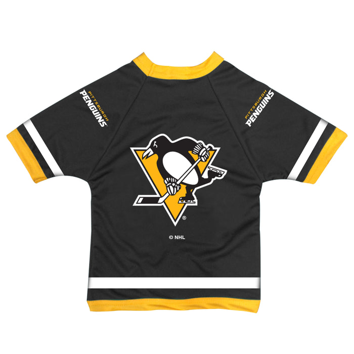 Pittsburgh Penguins Pet Mesh Shirt