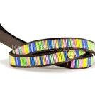 TKC Meadow Beaded Dog Lead
