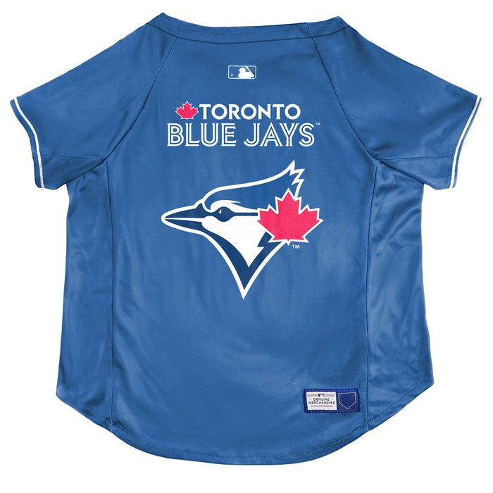 Toronto Blue Jays Stretch Jersey