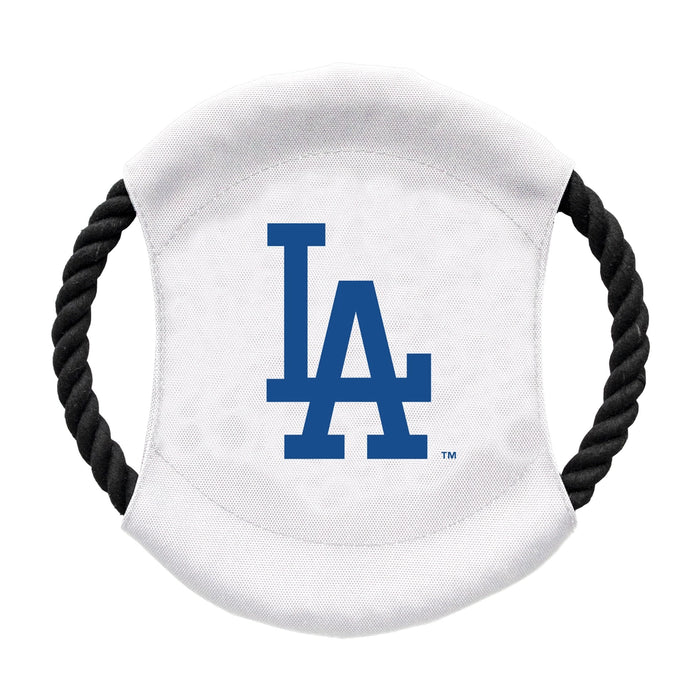 Los Angeles Dodgers Flying Disc Toy