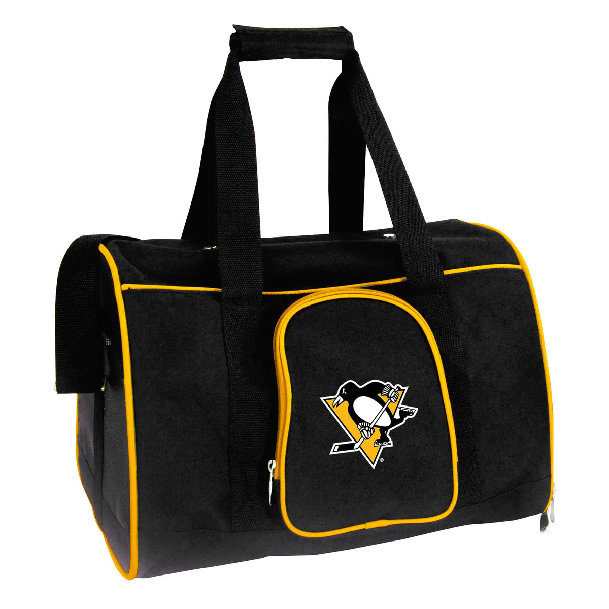 Pittsburgh Penguins 16" Premium Pet Carrier