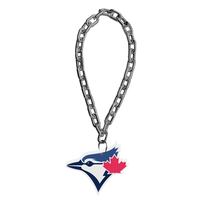 Toronto Blue Jays Pet Fan Chain