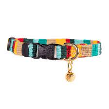 ATWCW At the Beach Catalina - Mayan Artisan-Handmade Cat Collars