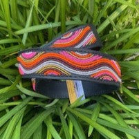 TKC The Groove Beaded Dog Lead