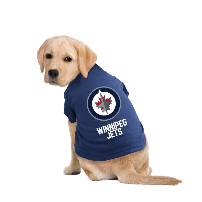 Winnipeg Jets Tee Shirt