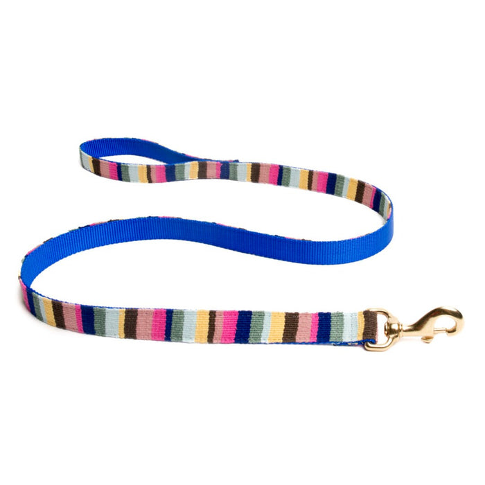 ATWCW At the Beach Bahamas - Mayan Artisan-Handmade Pet Leash
