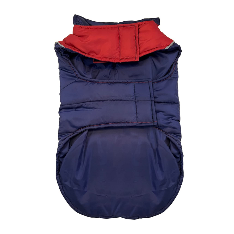 Montreal Canadiens Game Day Puffer Vest