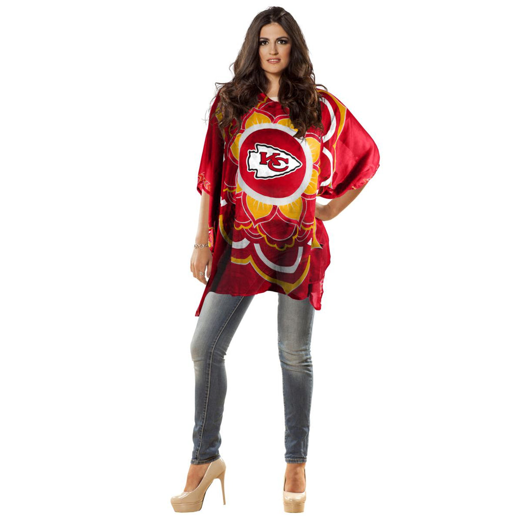 Kansas City Chiefs Womens Apparel 3D Priceless KC Chiefs Gift