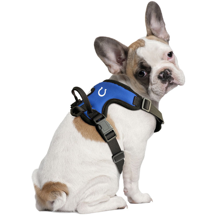 Indianapolis Colts Front Clip Harness