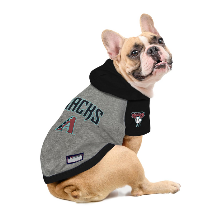 AZ Diamondbacks (Dbacks) Lightweight Hoodie