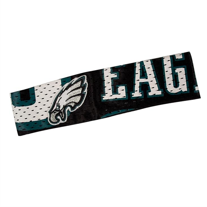 Philadelphia Eagles Fanband Headband