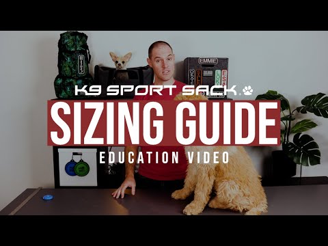 K9 Sport Sack® Booster Block for Backpack Dog Carriers
