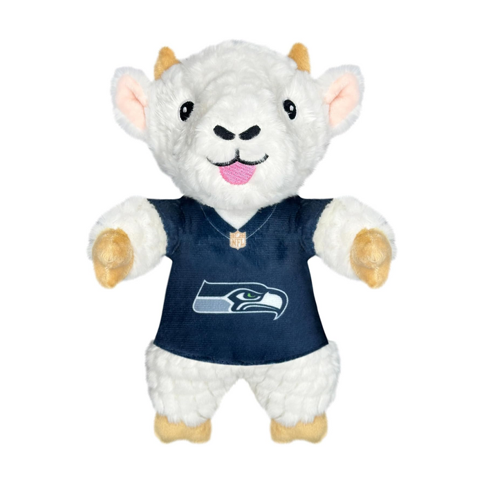 Seattle Seahawks Goat Plush Toys