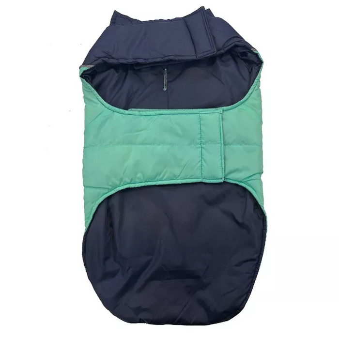 Seattle Kraken Game Day Puffer Vest