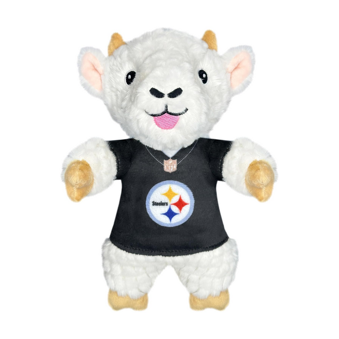 Pittsburgh Steelers Goat Plush Toys