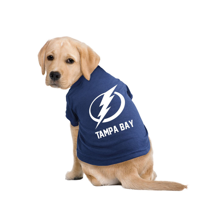 Tampa Bay Lightning Tee Shirt
