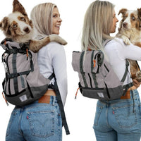 K9 Sport Sack Urban 3 Backpack Dog Carrier