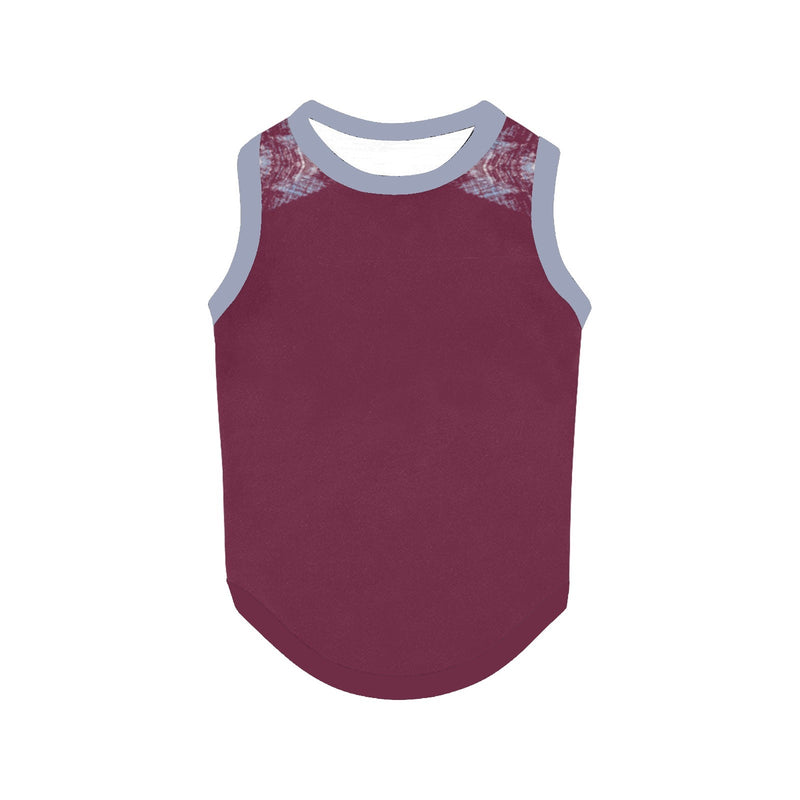 West Ham United FC Inspired Personalized Jersey Tank