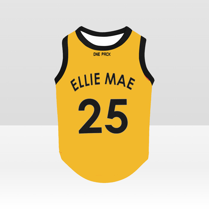 Wolverhampton FC 25/26 Home Kit Inspired Personalized Tank