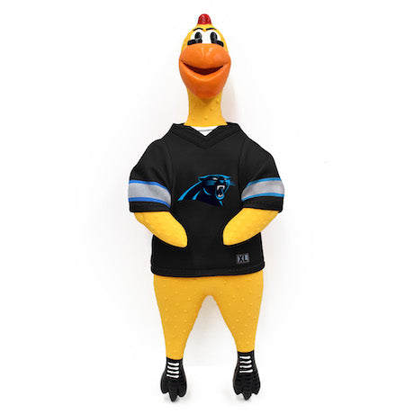 Carolina Panthers Plush Team Mascot