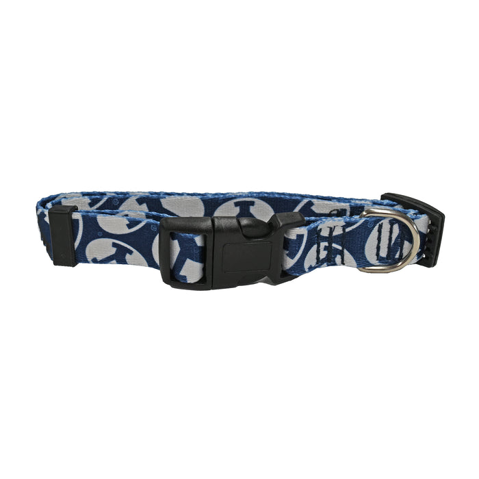 BYU Cougars Ltd Dog Collar or Leash - 3 Red Rovers