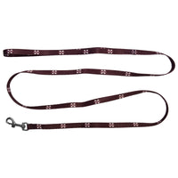 MS State Bulldogs Ltd Dog Collar or Leash - 3 Red Rovers