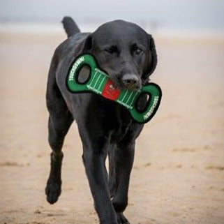 Tampa Bay Buccaneers Field Tug Toys - 3 Red Rovers