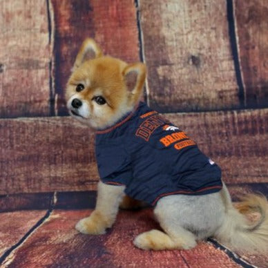 Denver Broncos Athletics Tee Shirt - 3 Red Rovers