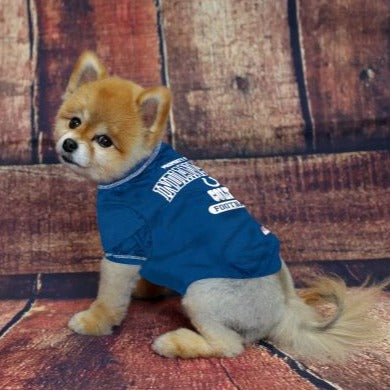 Indianapolis Colts Athletics Tee Shirt - 3 Red Rovers