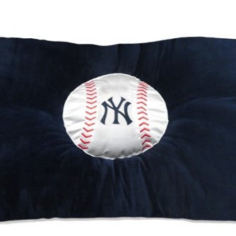 New York Yankees Pet Mat - 3 Red Rovers