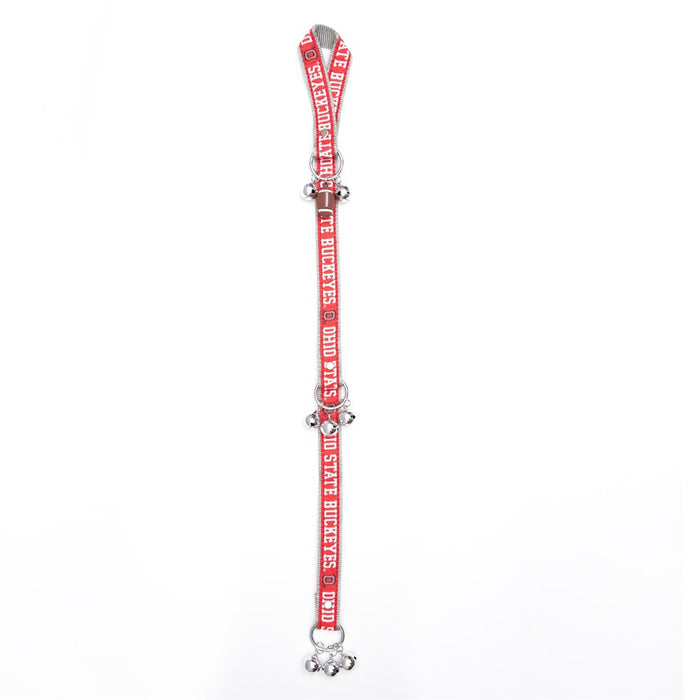 NC State Wolfpack Training Bells - 3 Red Rovers