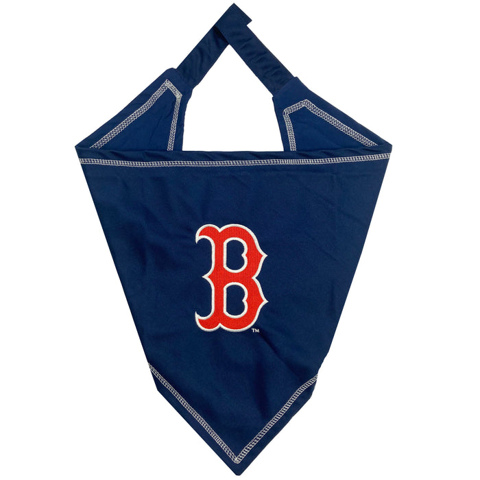 Boston Red Sox Tie-On Bandana