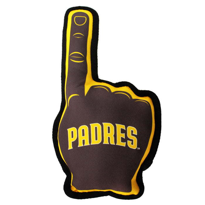 San Diego Padres #1 Fan Toys