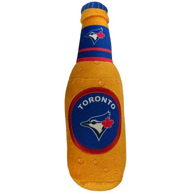 Toronto Blue Jays Bottle Plush Toys