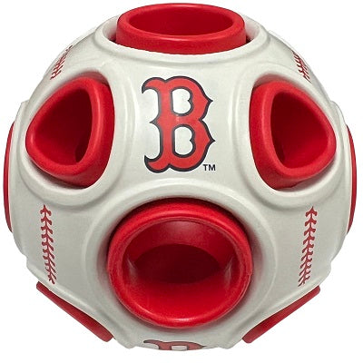 Boston Red Sox Treat Dispenser Toy