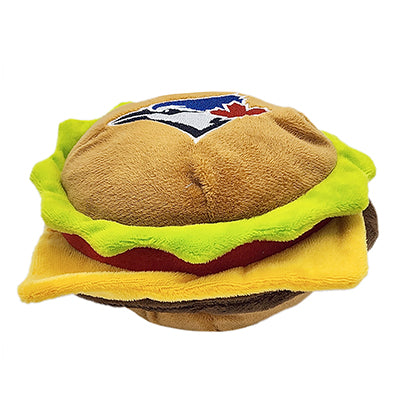 Toronto Blue Jays Hamburger Plush Toys