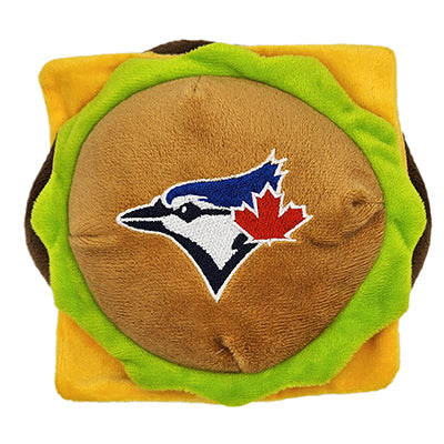 Toronto Blue Jays Hamburger Plush Toys