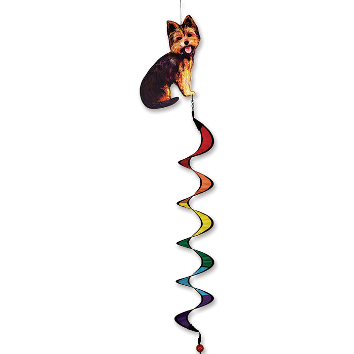 Yorkie Twister