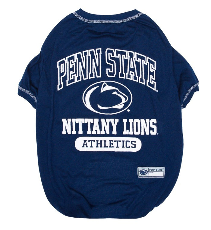 Penn State Nittany Lions Athletics Tee Shirt - 3 Red Rovers