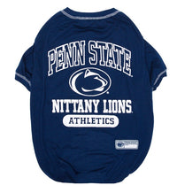 Penn State Nittany Lions Athletics Tee Shirt - 3 Red Rovers