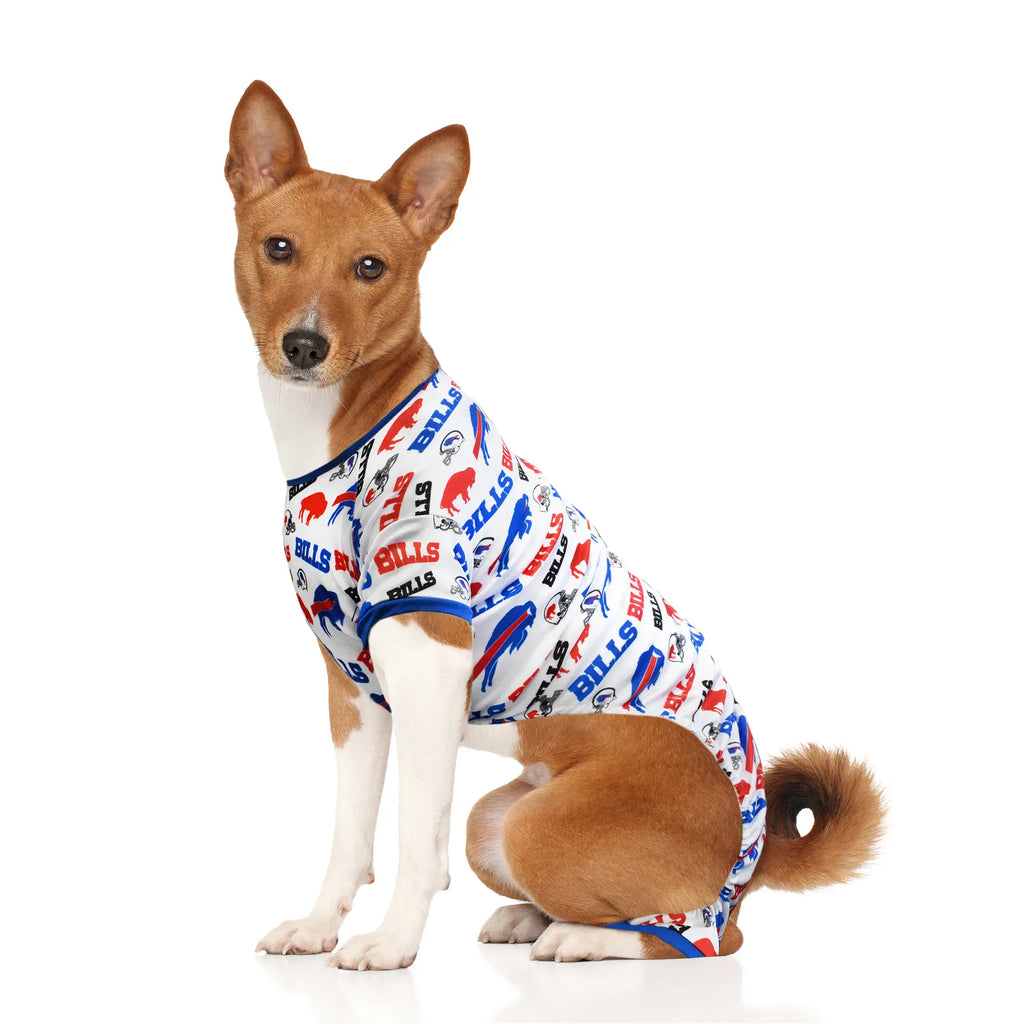 Pet Pajamas- Buffalo Bills  Totally Buffalo Store & More