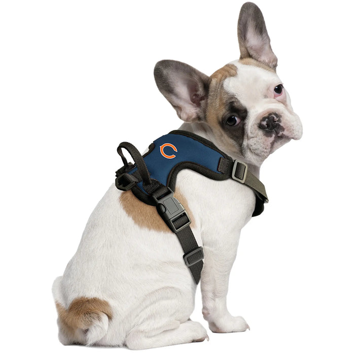 Chicago Bears Front Clip Harness