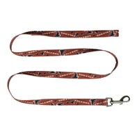 Atlanta Falcons Ltd Dog Collar or Leash - 3 Red Rovers