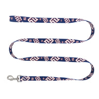 New York Giants Ltd Dog Collar or Leash - 3 Red Rovers