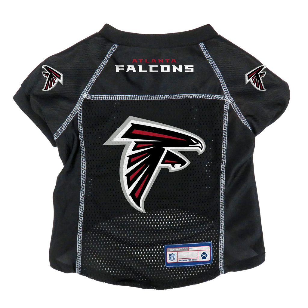 New falcons logo/jerseys?