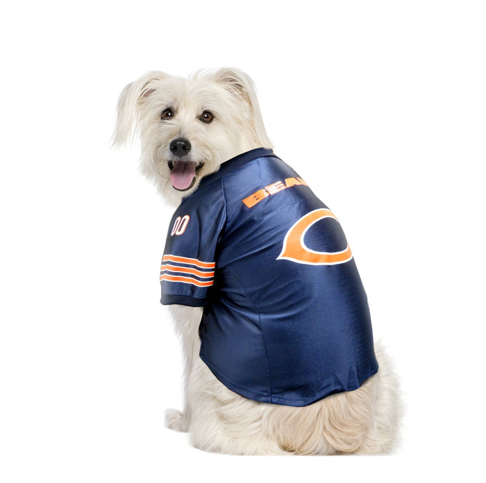 Chicago Bears Premium Jersey - 3 Red Rovers