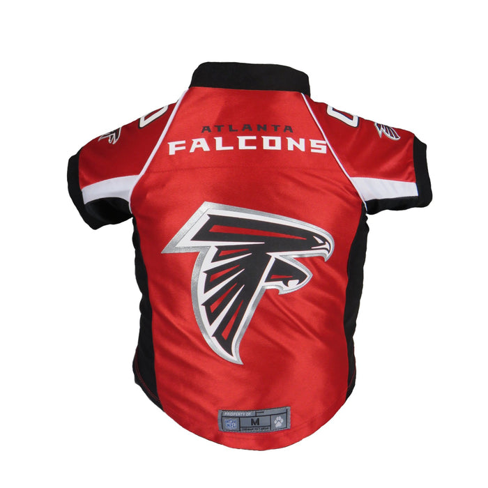 Atlanta Falcons Premium Jersey - 3 Red Rovers