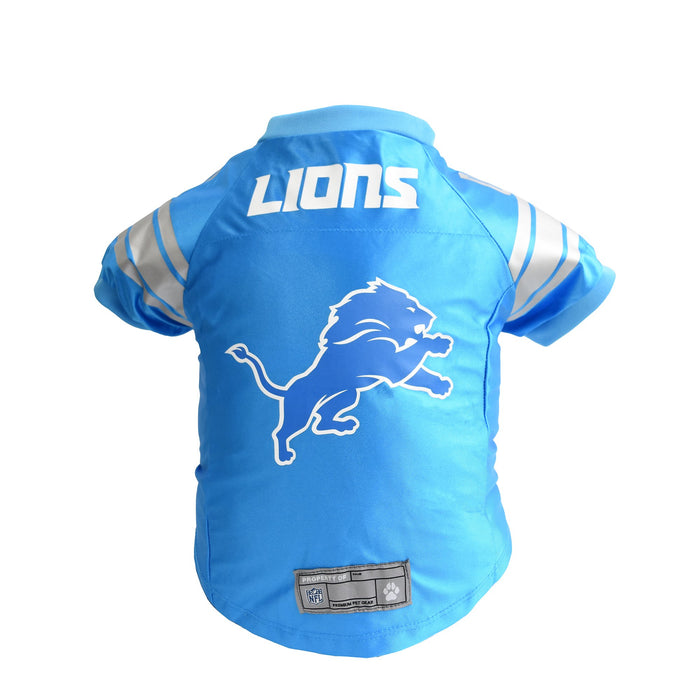 Detroit Lions Premium Jersey - 3 Red Rovers